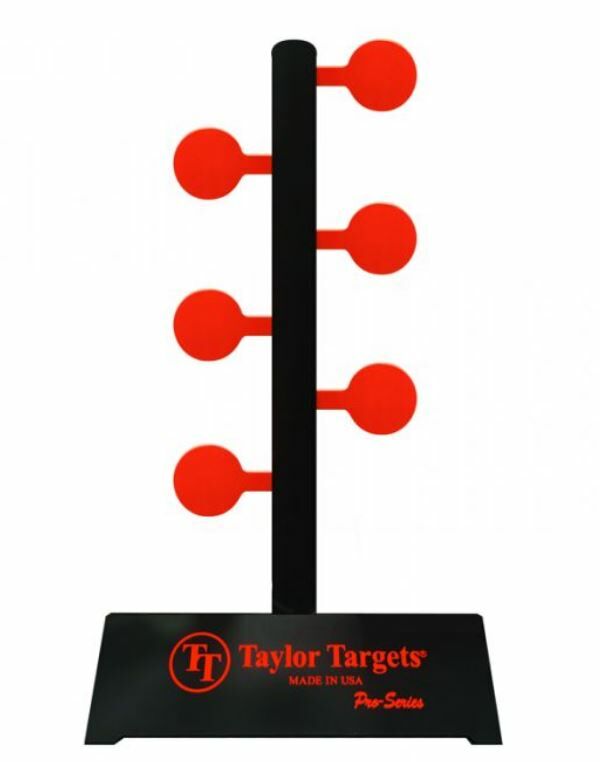 Taylor Targets Pro Series Dueling Tree .22 Rimfire Kit