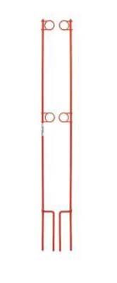 ReVersa Target Stands 37" - Pair - Orange
