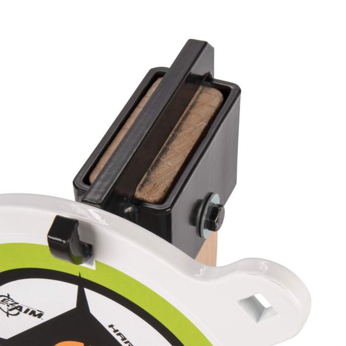 Allen EZ Aim Shooting Target  Hanging Hook, 3/8-In