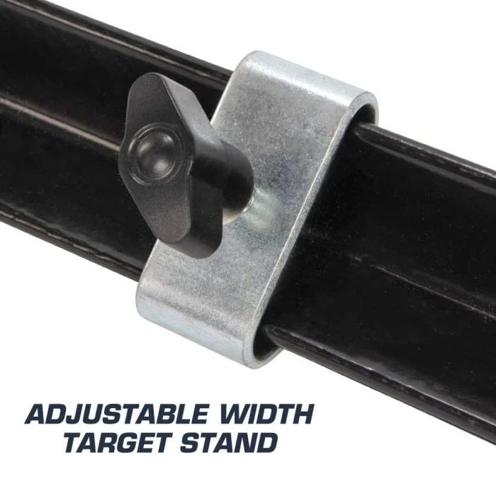 Allen EZ Aim Adjustable Shooting Target Stand