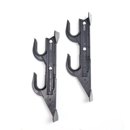 Allen Plastic Moulded Gun Rack