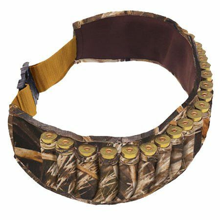 Allen Belt Shotshell Neo Max 5 - Camo