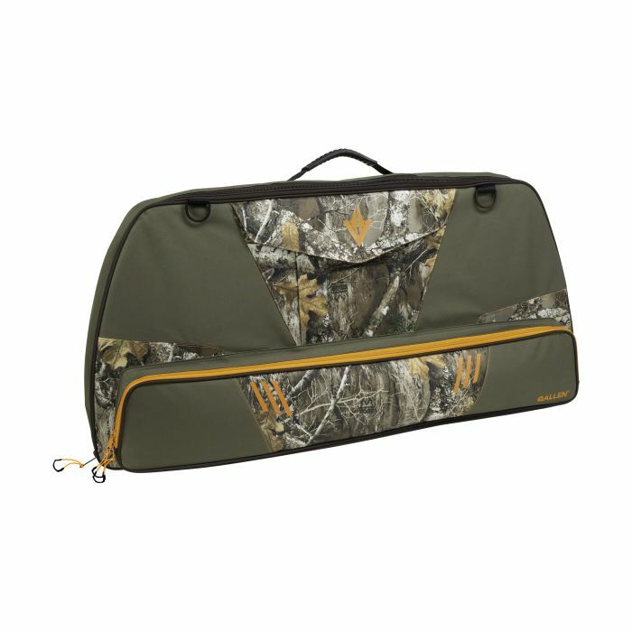 Allen Hemlock Compoud Bow Case