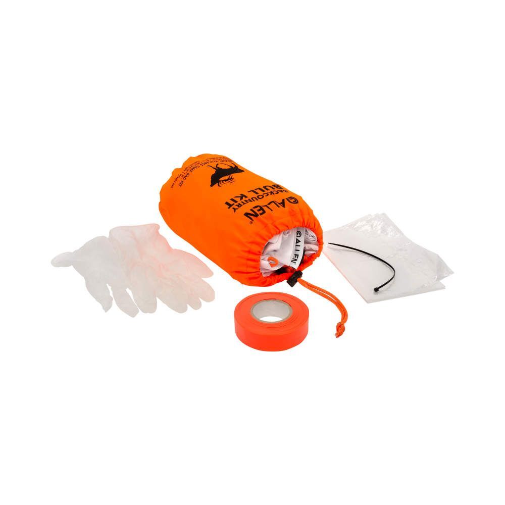 Allen Company Backcountry Bull Kit