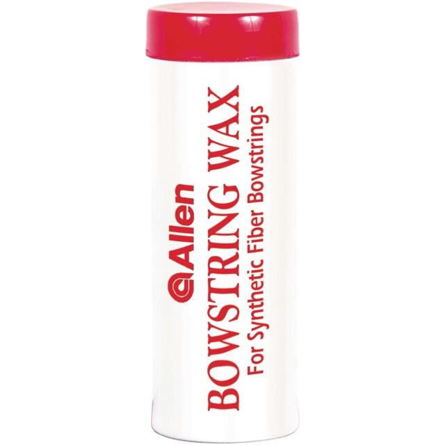 Allen Archery Bow String Wax