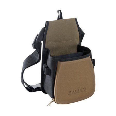 Allen Company Copper Eliminator Pro Double compartment Shooting Bag