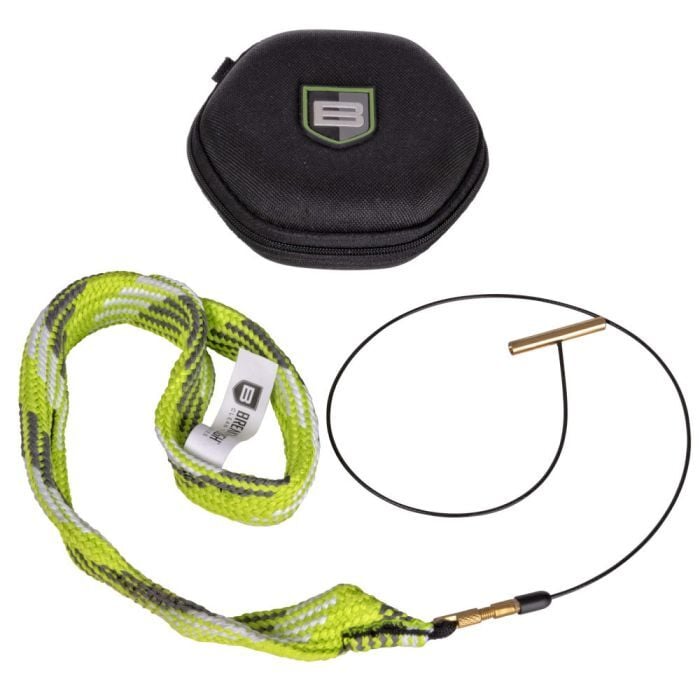 Allen Breakthrough Clean Technologies .44 & .45 Caliber Handgun Battle Rope 2.0 With EVA Case