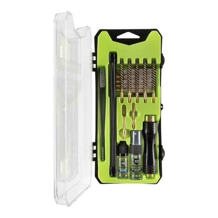 Allen Company Breakthrough Clean Technologies Vision Series Universal Rifle Cleaning Kit