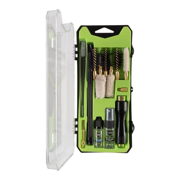 Allen Company Breakthrough Clean Technologies Vision Series Universal Shotgun Cleaning Kit