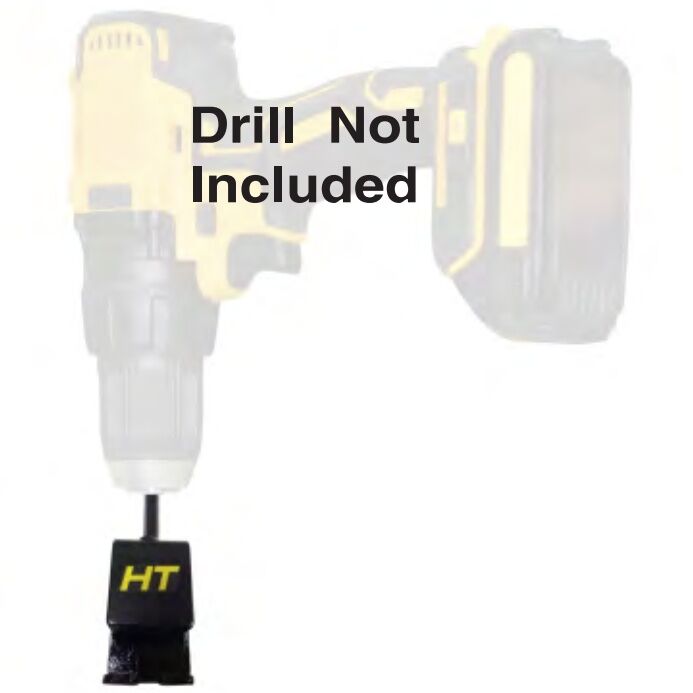 HT Enterprises Anchor Ice Tool