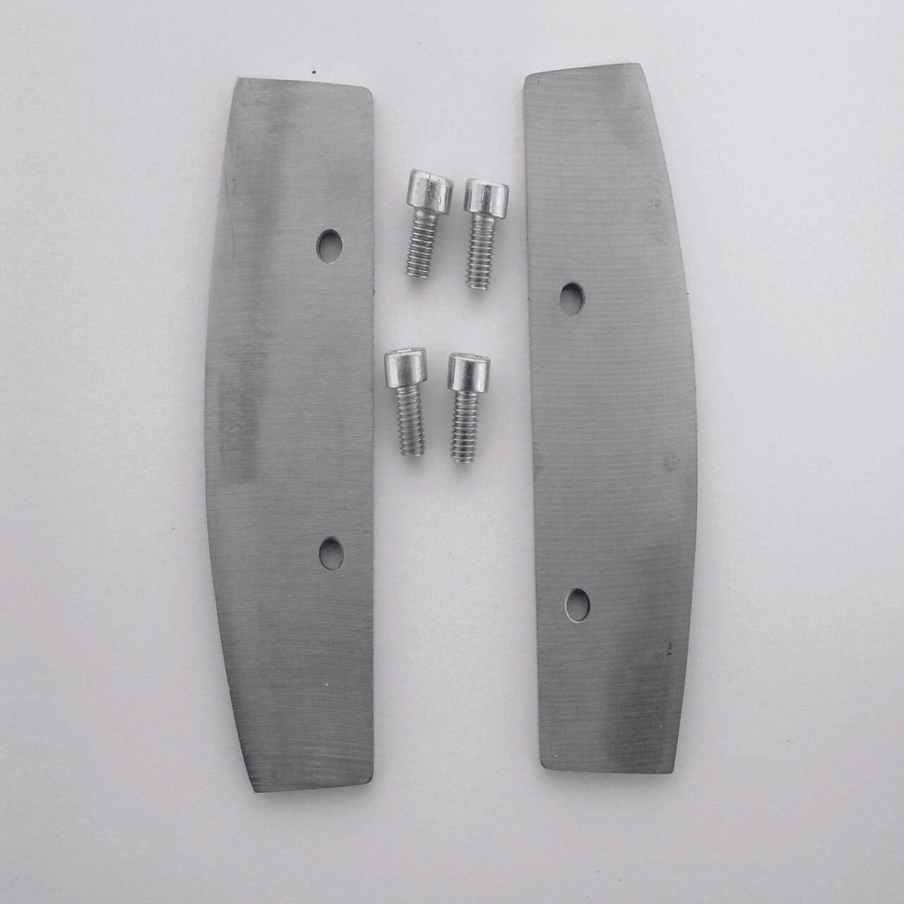 HT Enterprises Premium E-Drill Replacement Blades, 8-In
