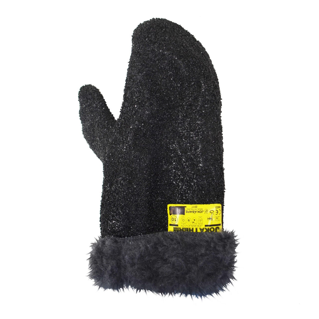 HT Enterprises Eskimo Polar Mitts