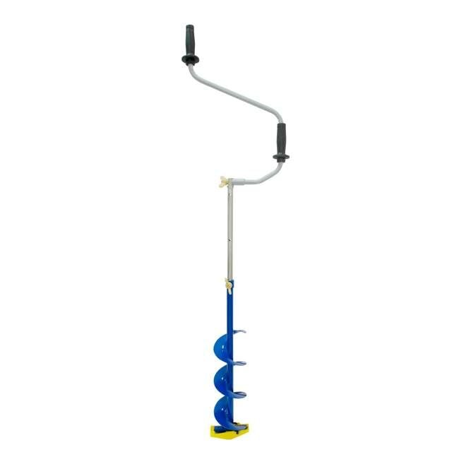 HT Nero Ice Auger Drill