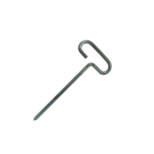 HT Enterprises Shelter Anchor, 2-Pk