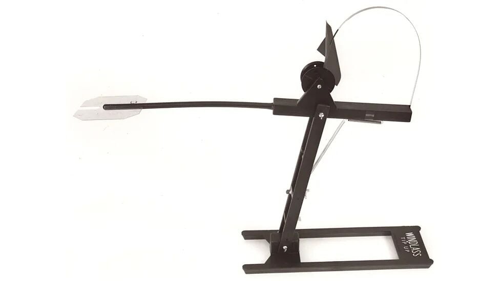 HT Enterprises Windlass Tip-Up
