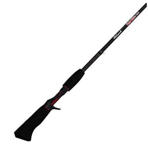 Ugly Stik Gx2 Casting Rod 2 Piece Medium 6'