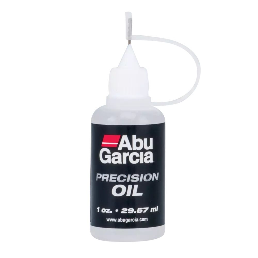 Abu Garcia Reel Oil, 1-Oz