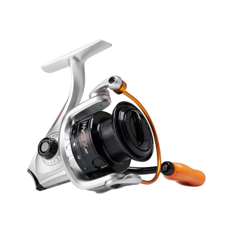 Abu Garcia Max STX Spinning Reel Size 10