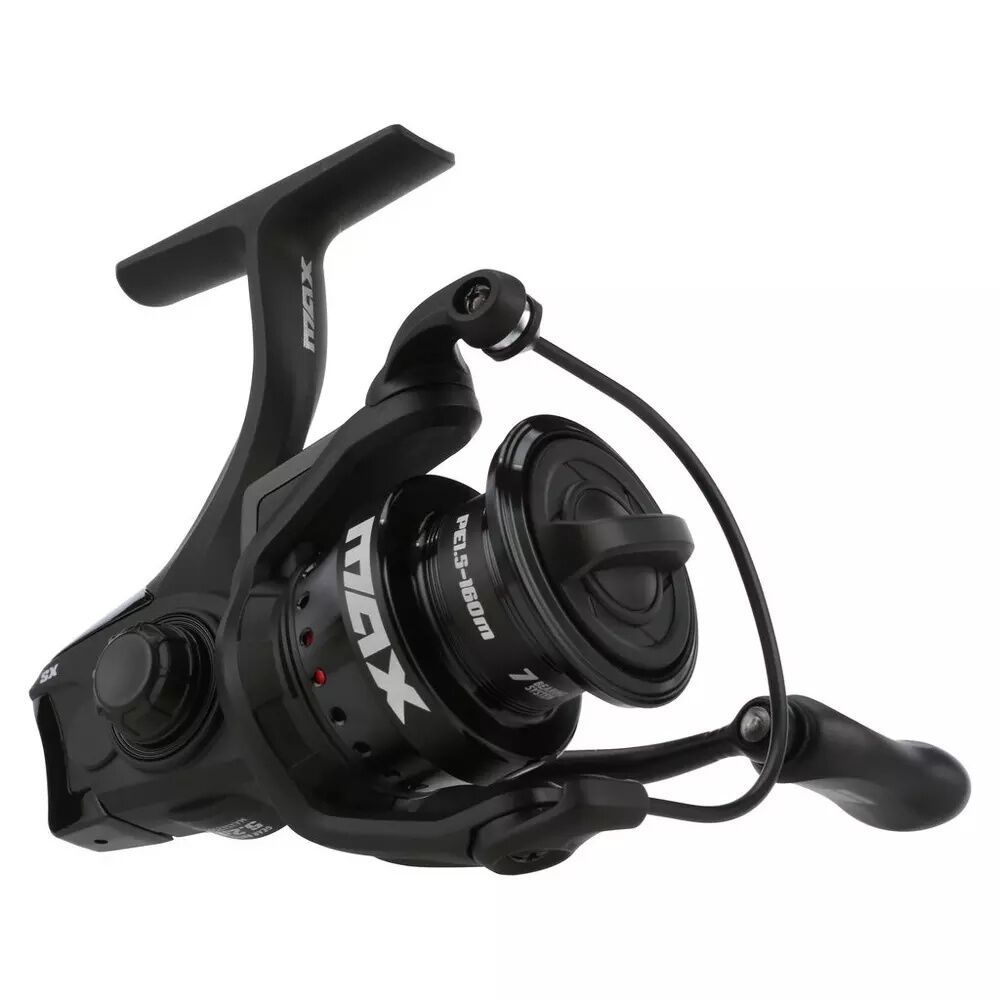 Abu Garcia Max SX Spinning Reel, 2500