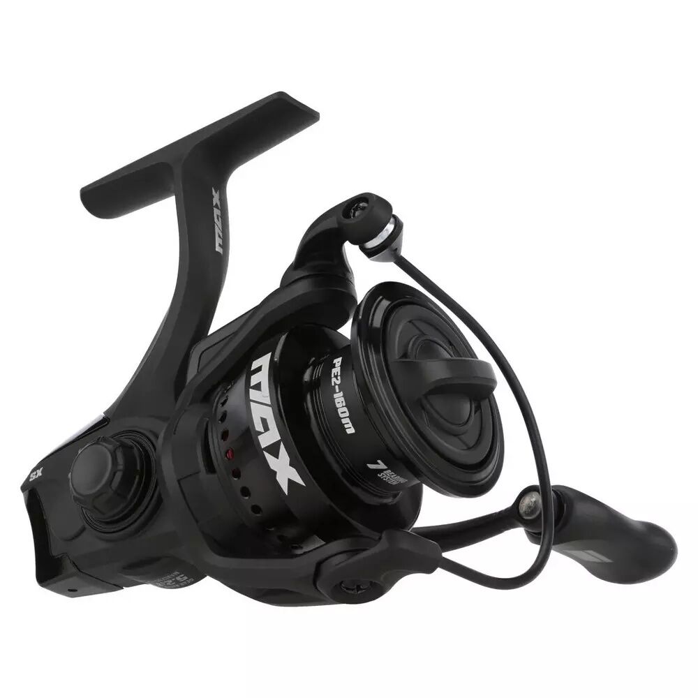 Abu Garcia Abu Garcia Max SX Spinning Reel, 3000