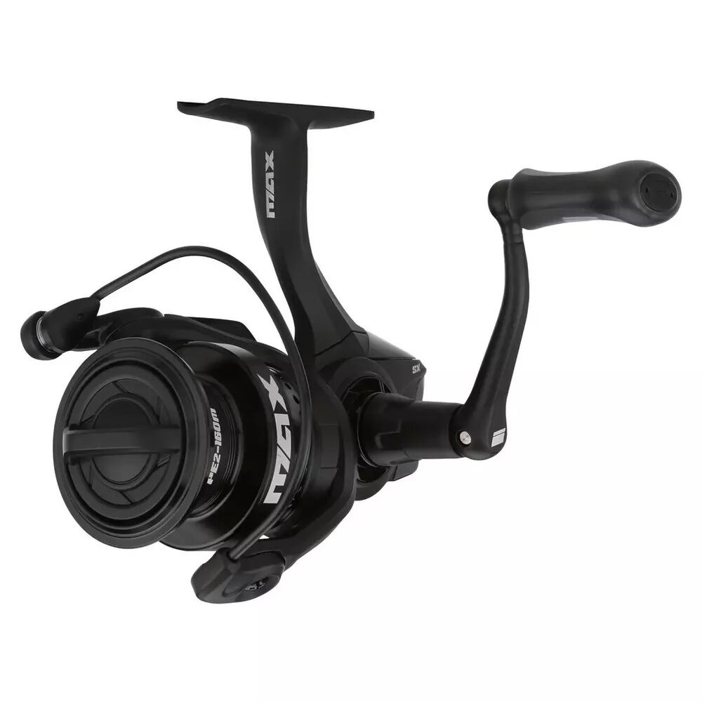 Abu Garcia Abu Garcia Max SX Spinning Reel, 3000