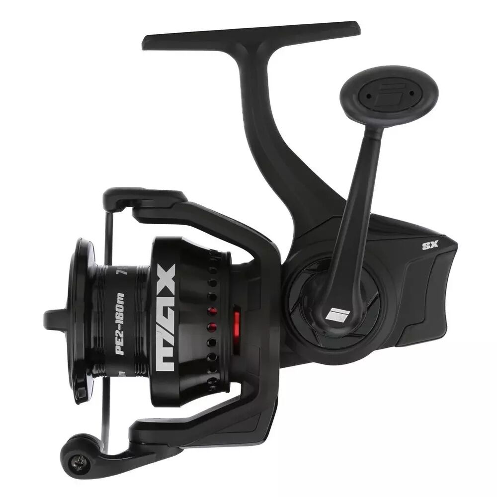 Abu Garcia Abu Garcia Max SX Spinning Reel, 3000