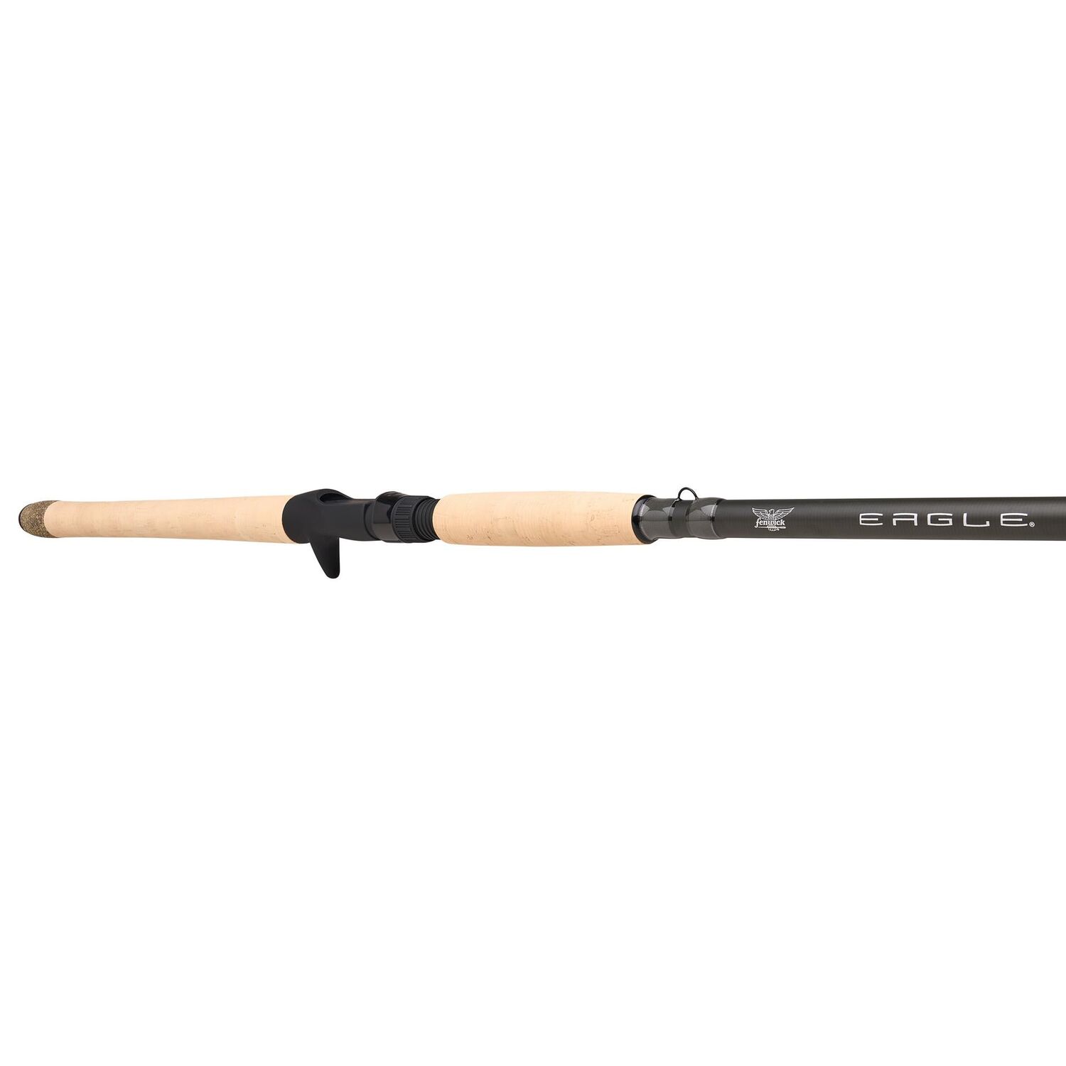 Fenwick Eagle Salmon & Steelhead Heavy Moderate Fast Casting Rod, 9-Ft