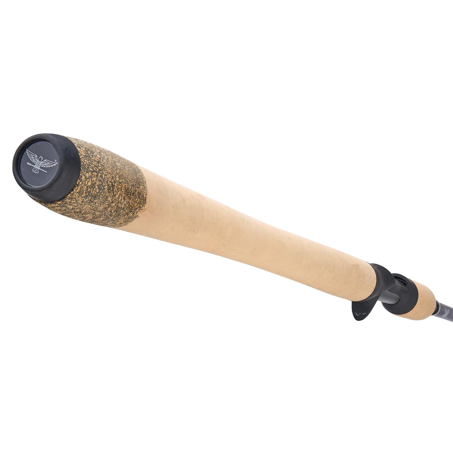 Fenwick Eagle Salmon & Steelhead Medium Casting Rod, 9-Ft