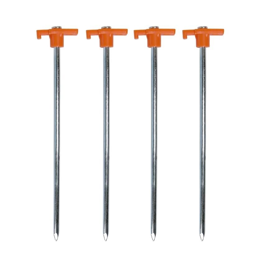 Coghlan's Nail Pegs, 10-In