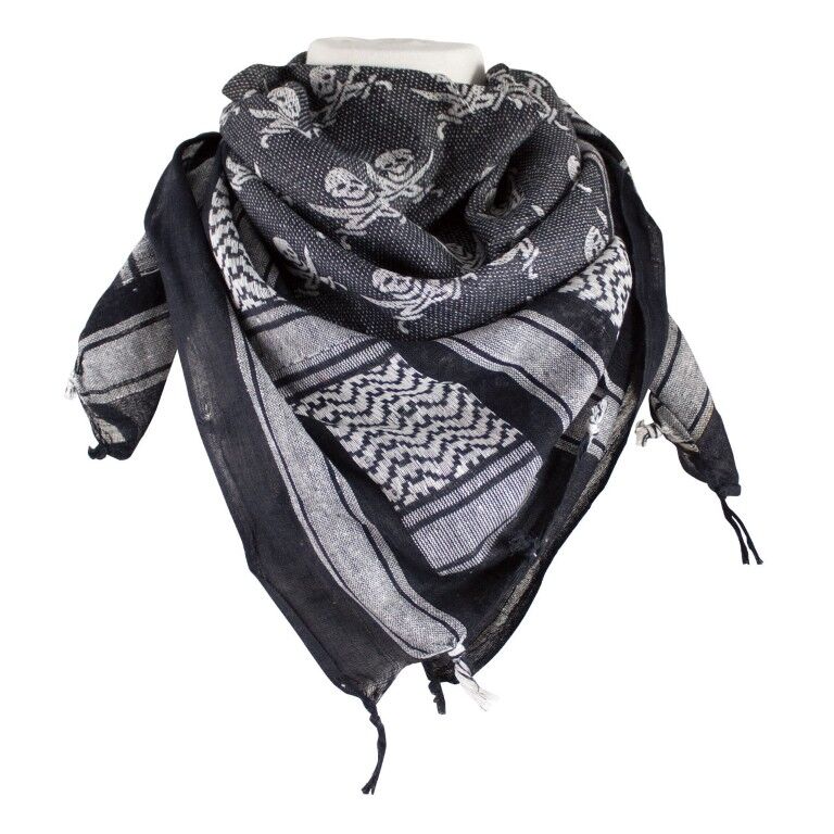 Red Rock Outdoor Men's Tactical Shemagh