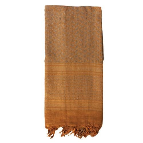 Red Rock Outdoor Men's Tactical Shemagh