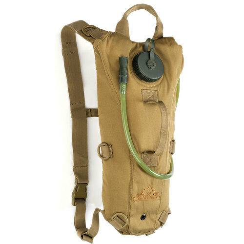 Redrock Outdoor Gear Rapid Hydration Pack - Coyote