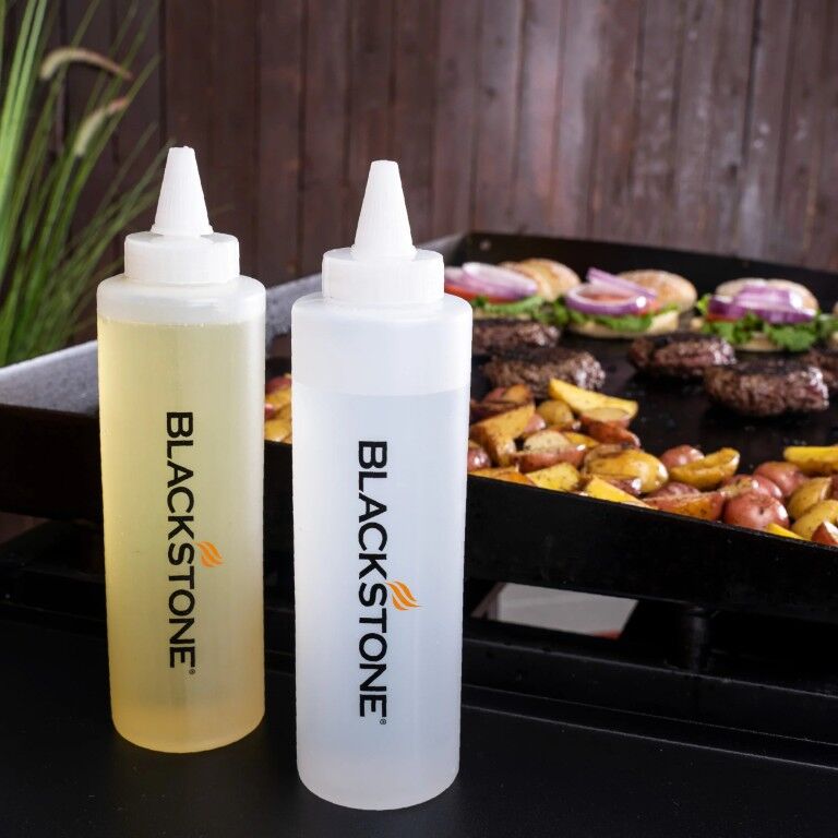 Blackstone 5 Piece Professional Griddle Toolkit