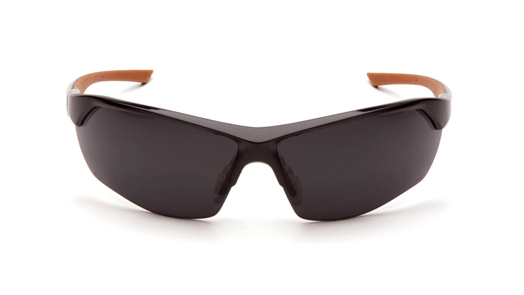 Carhartt Men's Braswell Safety Glasses