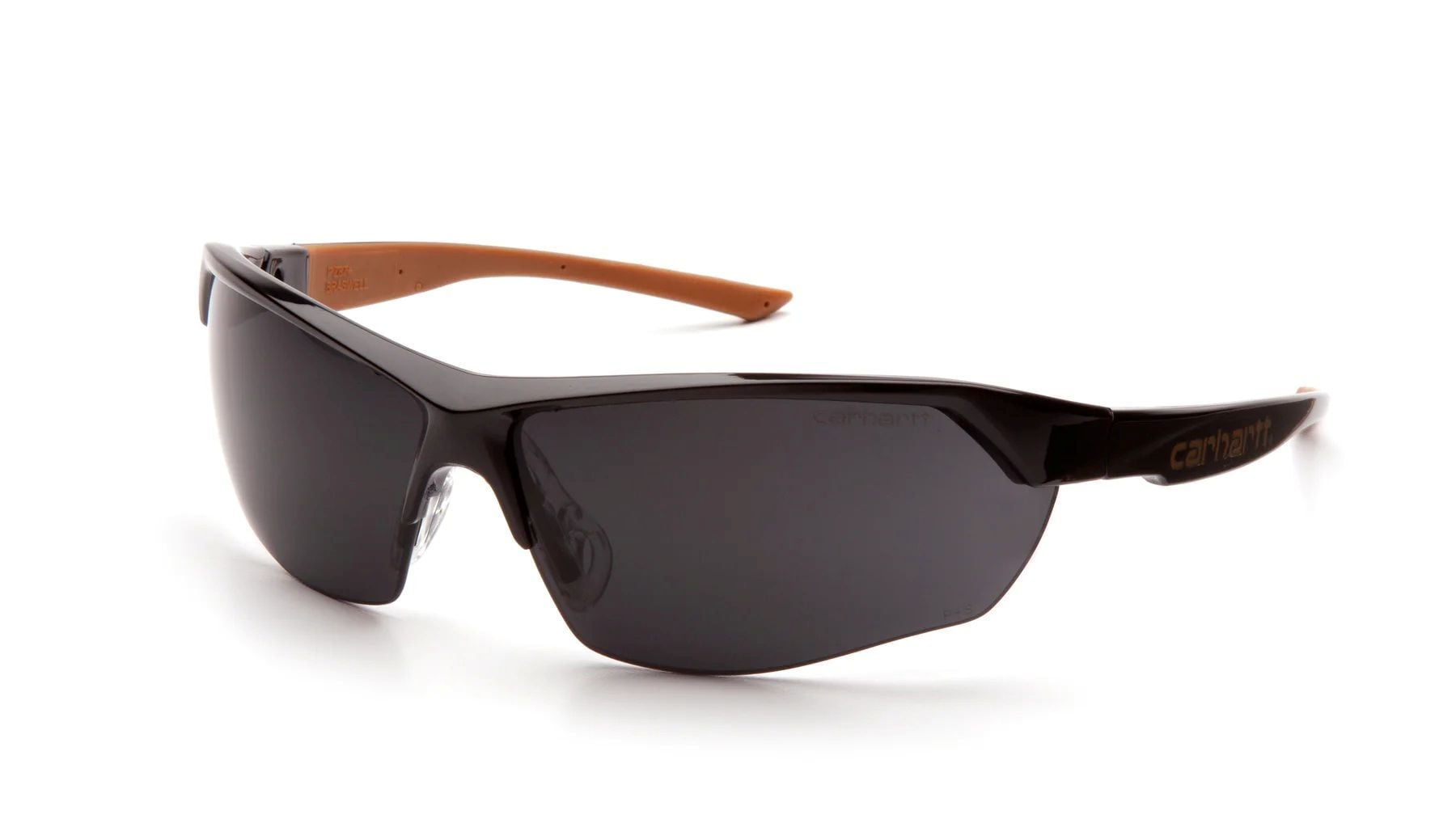 Carhartt Men's Braswell Safety Glasses
