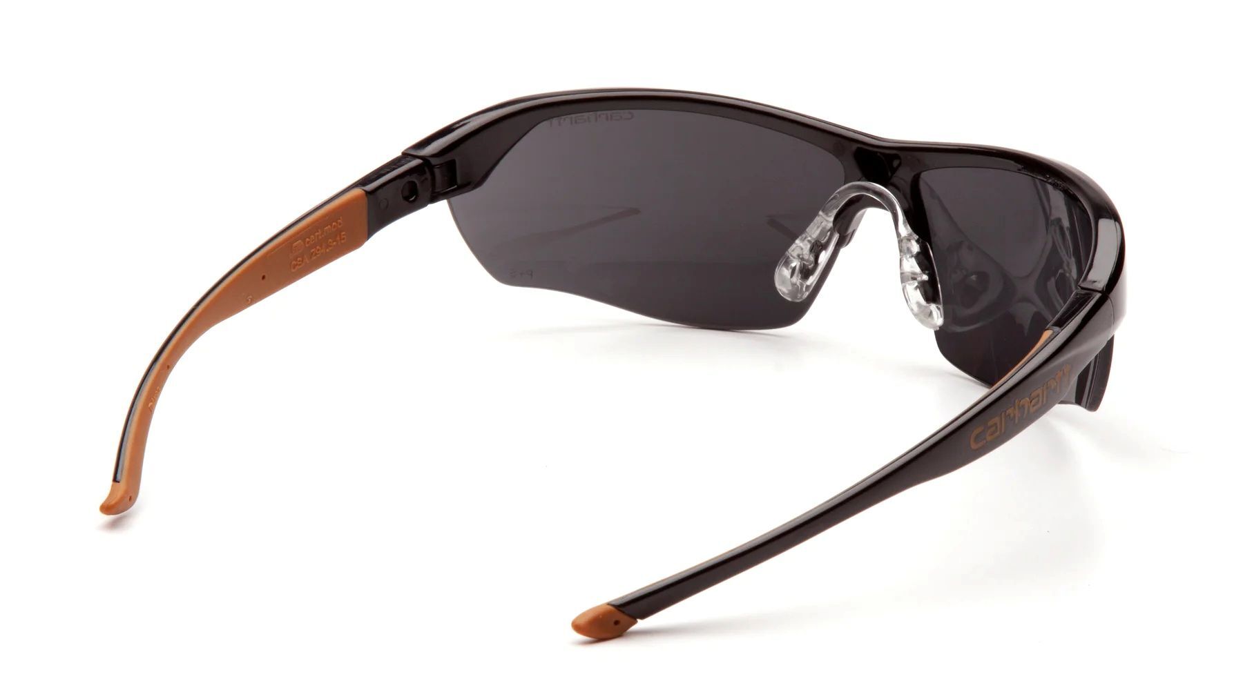 Carhartt Men's Braswell Safety Glasses