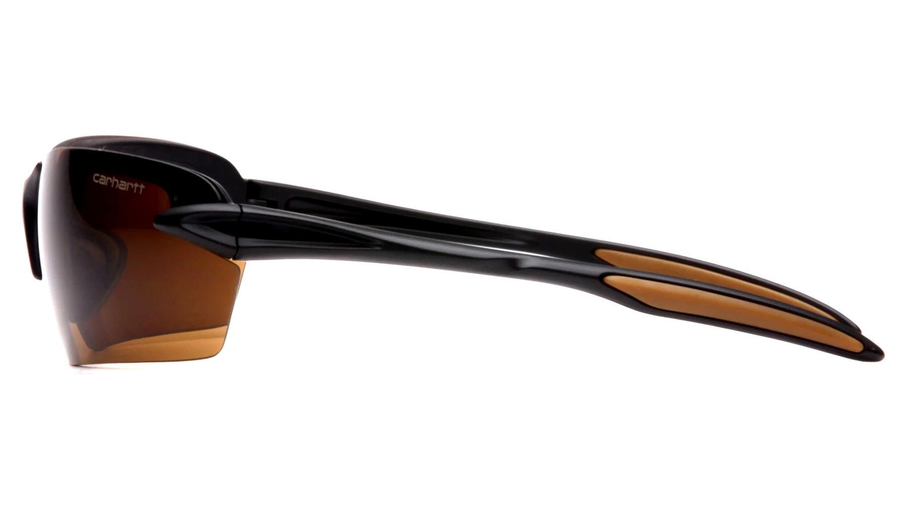 Carhartt Spokane Sandstone Bronze Sunglasses