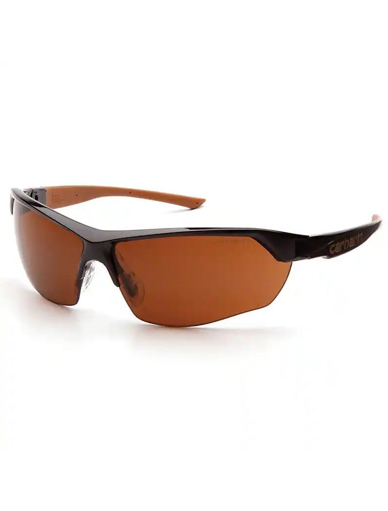 Carhartt Men's Braswell Safety Glasses