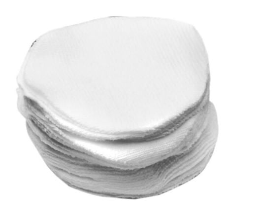 Black Powder 100 Pack Cleaning Patches