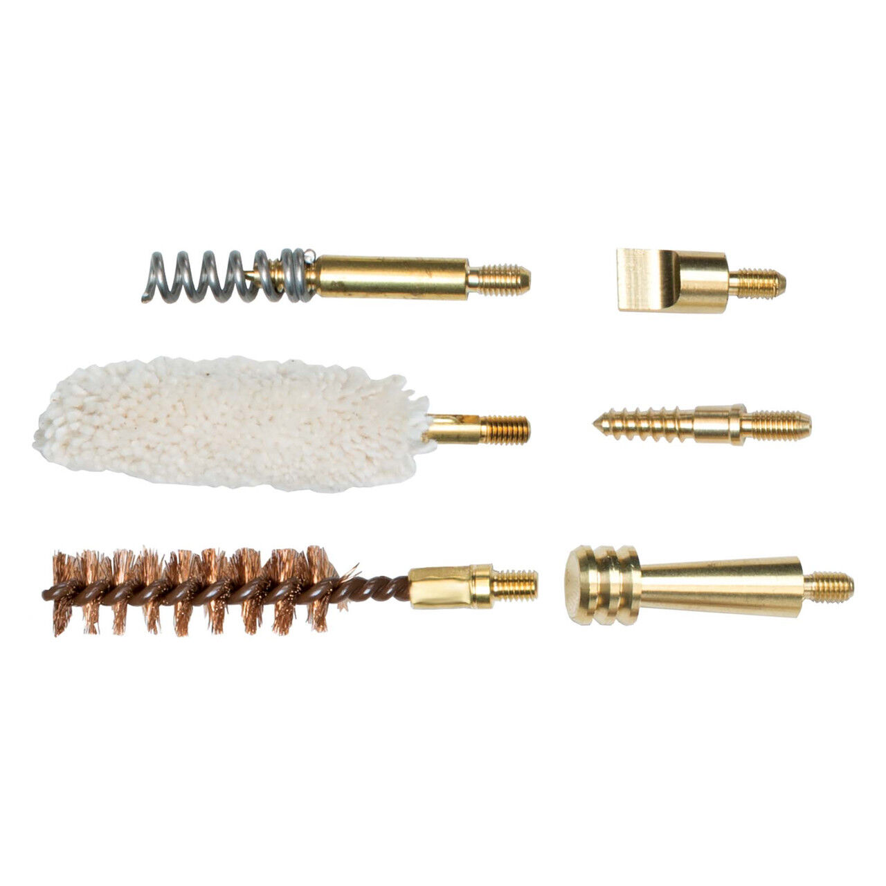 CVA Ramrod Accessory Kit .50 Caliber