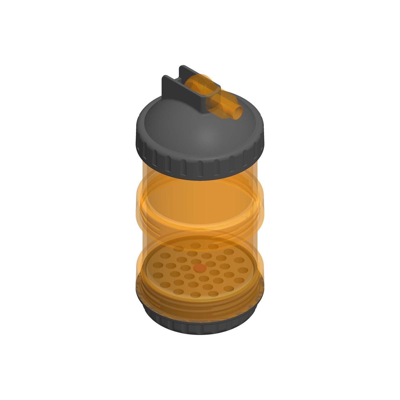 CVA Powder Pod & Primer Storage