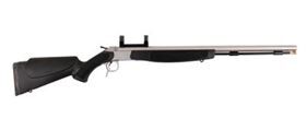 CVA Optima V2 .50 Caliber 26" Stainless Muzzleloader, 1-Rd