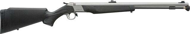 CVA Wolf V2 .50-Cal 1:28-In Muzzleloader Rifle