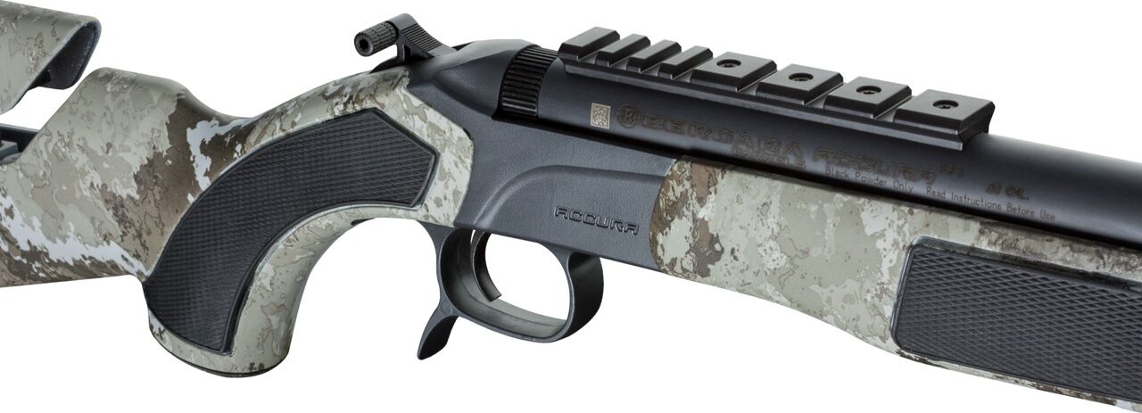 CVA Accura MR-X .50cal 26-In Rifle