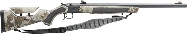 CVA Accura MR-X .50cal 26-In Rifle