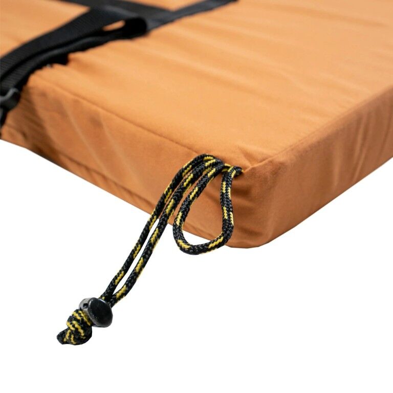 Teton Universal XL Canvas Camping Pad