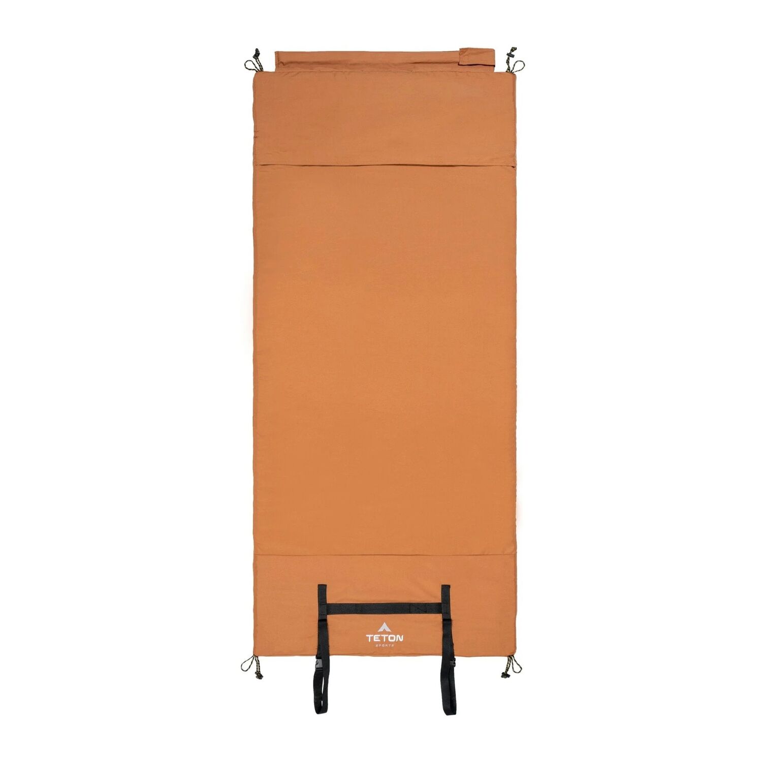 Teton Universal XL Canvas Camping Pad