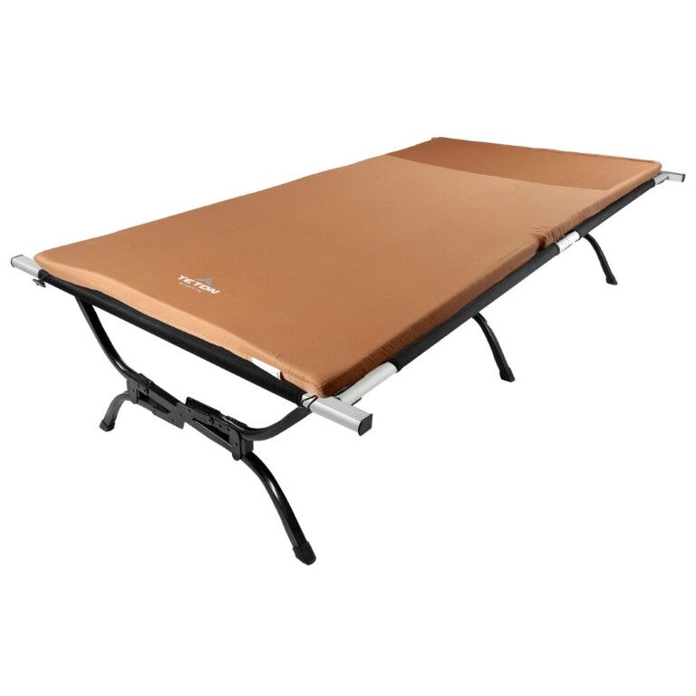 Teton Universal XL Canvas Camping Pad
