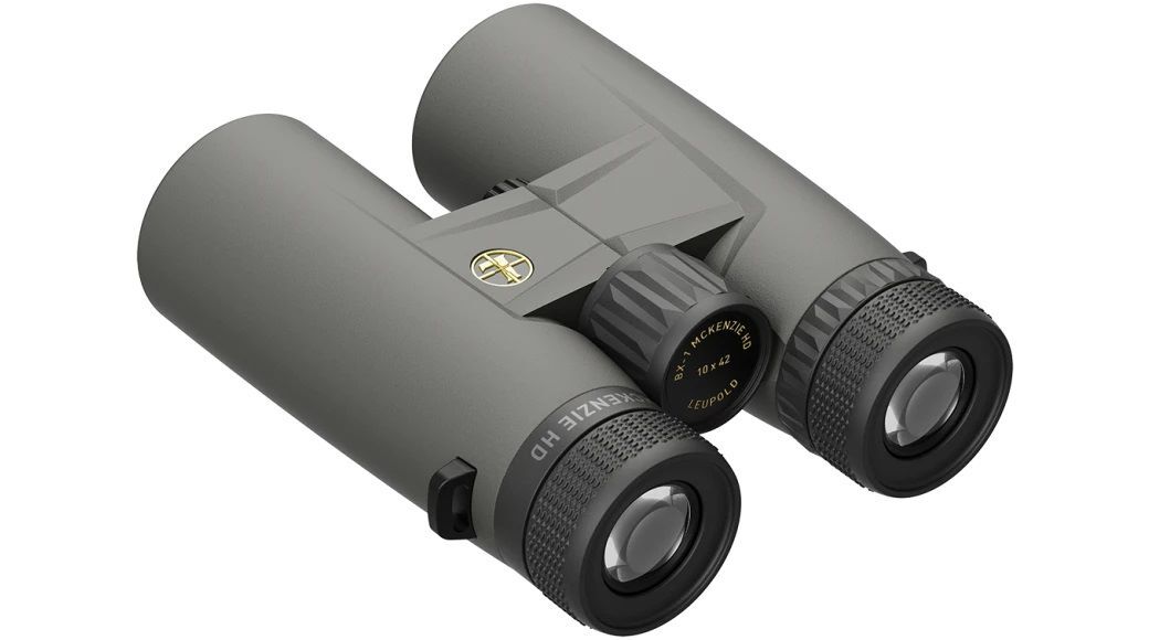 Leupold BX-1 McKenzie HD 10x42mm Binoculars