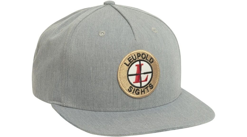 Leupold Men's Vintage Sights Hat